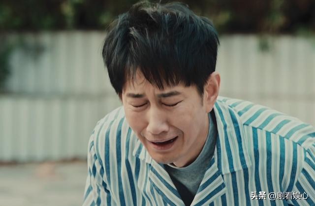 《依依向北风》大结局！乔正君疯了，俞乐山盛雪竹一家四口圆满