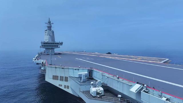 参加完统派活动，郑丽文就被美方约谈，解放军已行动，统一成定局