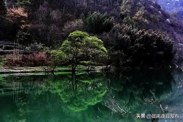 康县十大旅游景点[甘肃·康县]