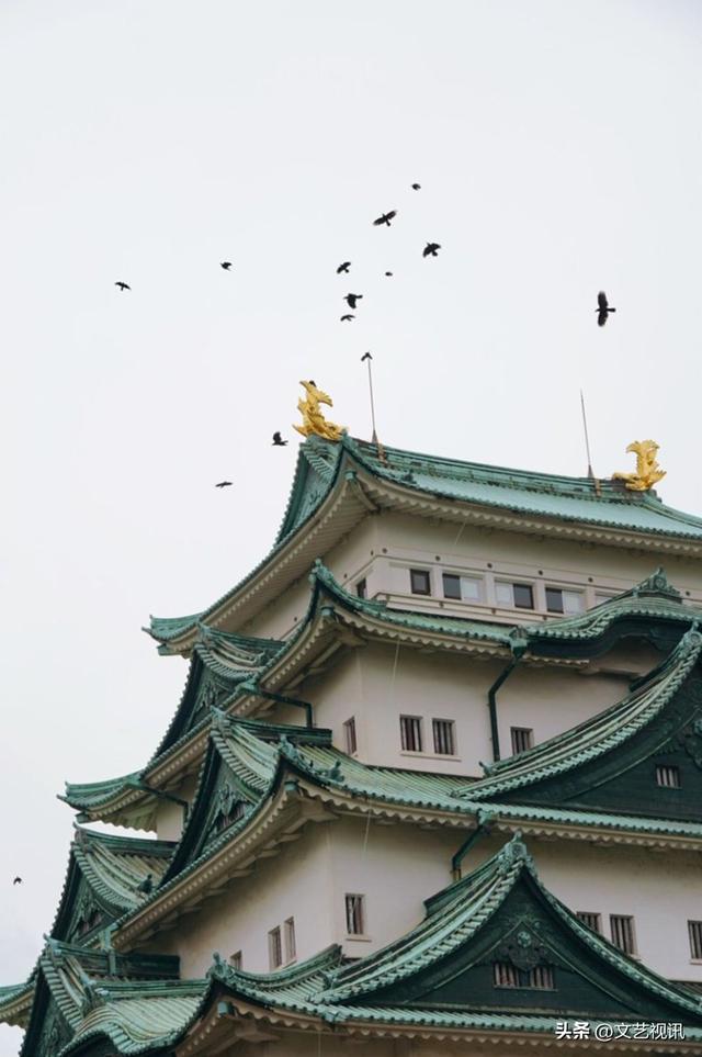 名古屋：一座被低估的日系浪漫城市，必打卡清单请收好