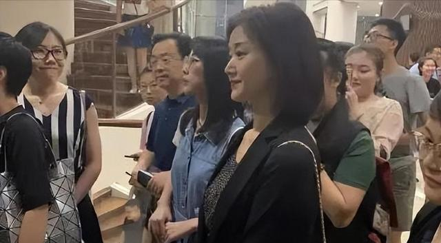 李谷一打破沉默，揭示宋祖英“隐退”背后真相，观众：原来如此！