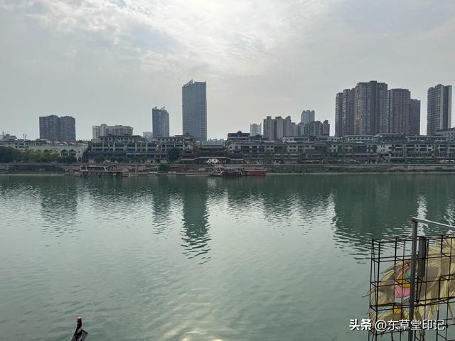 走进广元：解锁这座山水相依的宝藏城市之独特魅力