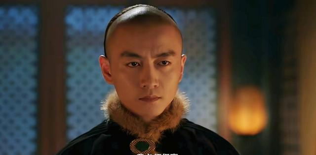 《大生意人》直到王天贵要古平原做儿子，才知，李钦为何要杀亲哥