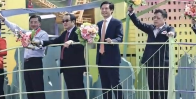 董明珠没想到，雷军受邀观礼阅兵半月多，竟再次令所有人刮目相看