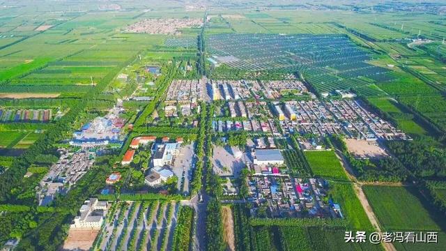 2025年第25届汾阳贾家庄乡村文化旅游节系列活动开幕