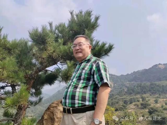 寻访济南卧虎山水库