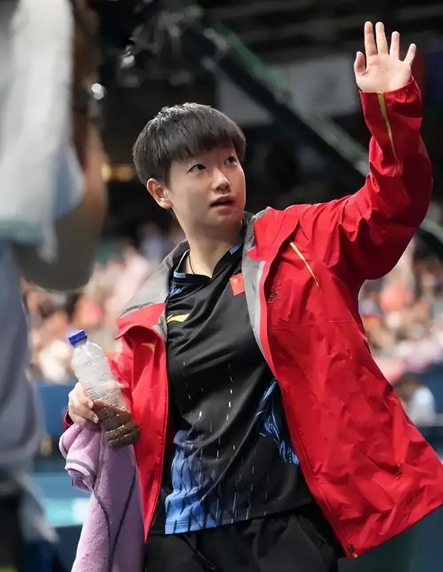 2025十佳运动员出炉！全红婵落榜，孙颖莎才排第四，第一当之无愧
