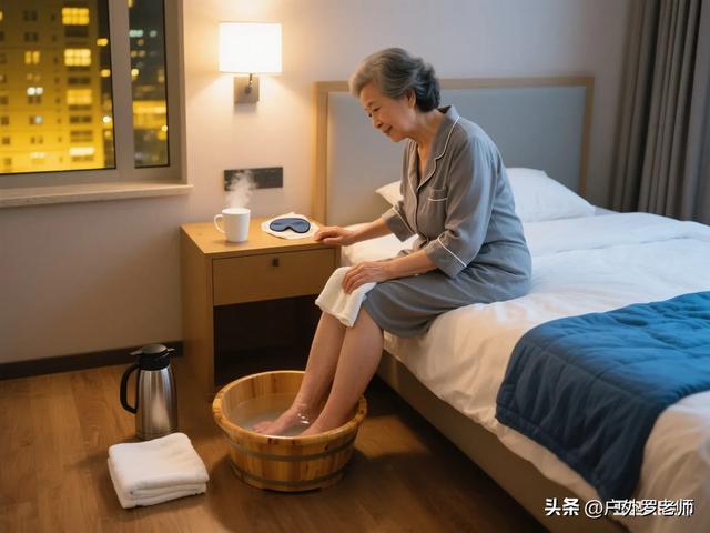 退休自驾第一关：如何破解长途疲劳？咱用“笨办法”也能安安稳稳