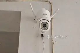 为什么家里不建议装监控？很多人不懂，听内行人说完才知道后怕了图片