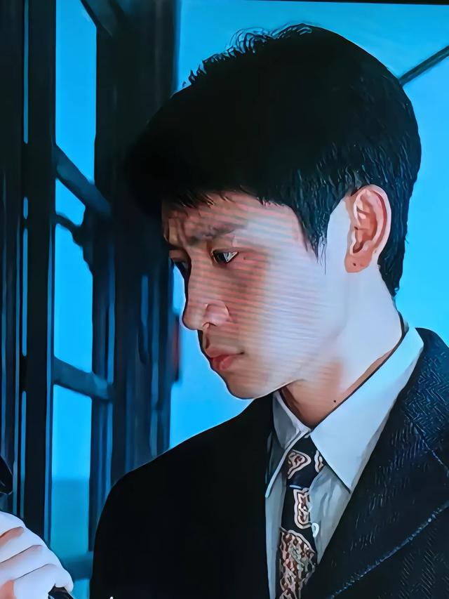 《沉默的荣耀》演技榜出炉！于和伟9.5分屈居第4，第1名太惊艳！
