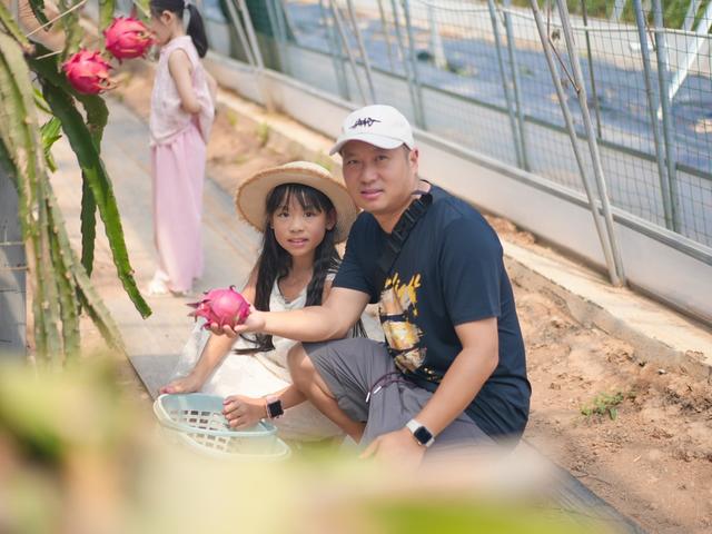 周末遛娃新路线！杨凌2天1夜亲子研学攻略