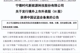 宁德时代：“小米SU7事故”，揭开"去宁化"联盟暗战真相图片