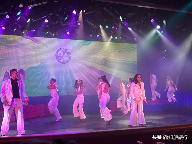 2025年环球知旅——海岛公主号邮轮(第 六天)