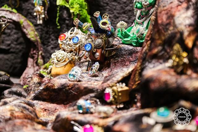 第六届长三角文博会今日开幕，还将持续2天→