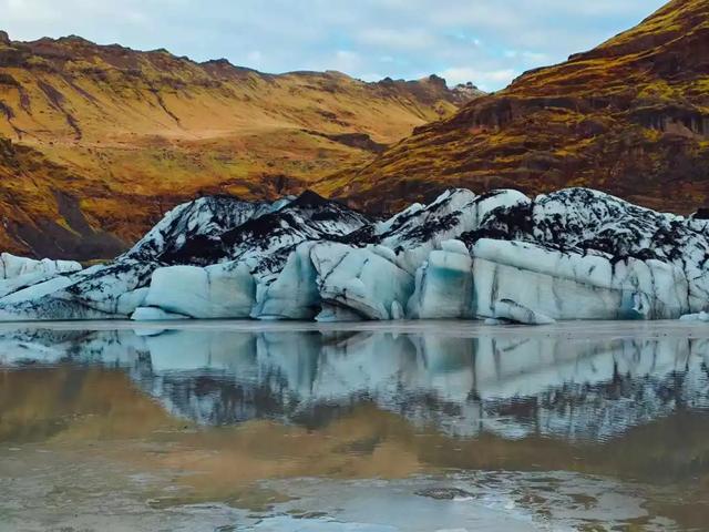 去流浪吧!直到世界尽头!