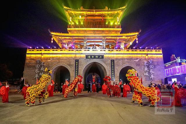 春节山西游古建筑/私家小团/深度定制游、更沉浸、更丰富旅游摄影