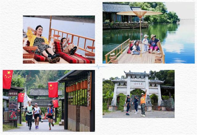 国庆回顾 | 你绝对想不到，这些景区活动有多会玩