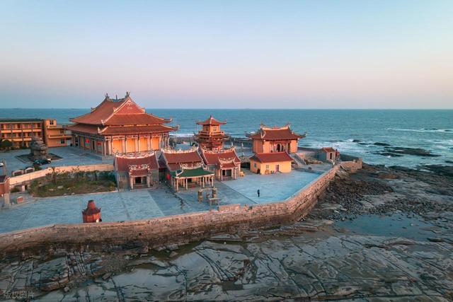 向阳出发，7个暖冬之旅目的地，气候温暖，可以轻装出行