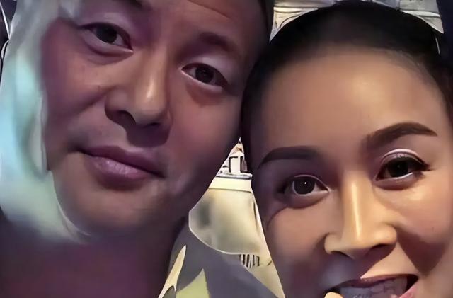 里子面子全丢了！孟桐回应出轨传言，没给那英留一丝“体面”