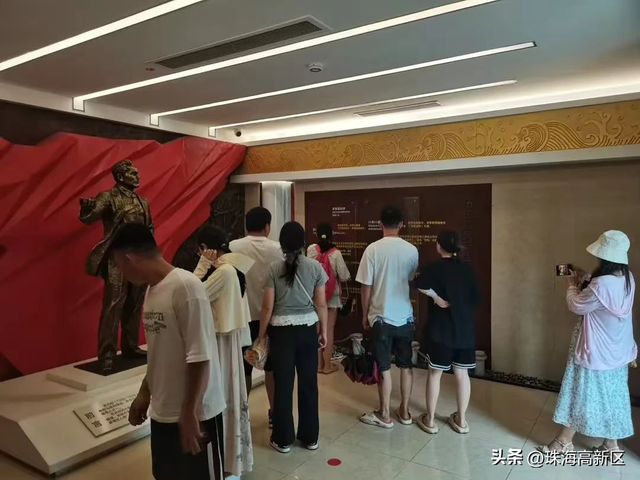 这两条古街，沉淀了珠海百年时光……