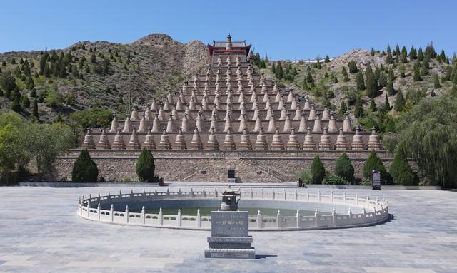塞上江南新画卷·文旅奋进新宁夏 | 青铜峡十一黄金周邀你嗨玩山水间