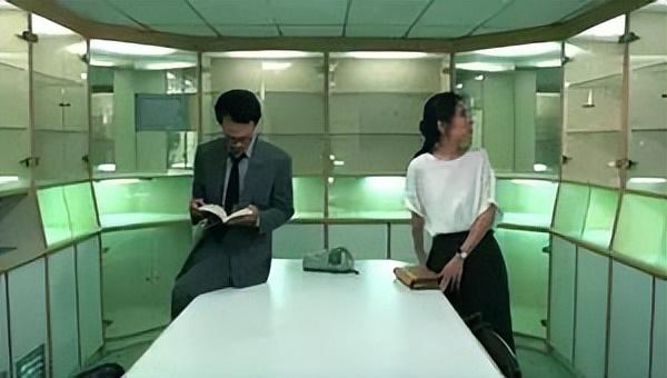 杨德昌耗 3 年拍《牯岭街少年杀人事件》？藏台湾 60 年代众生相