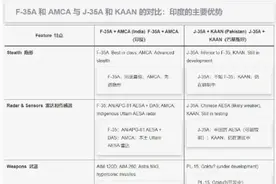 印媒沸腾了，认定F35碾压歼35，不料被马斯克冷水浇头图片