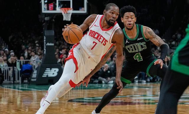 西部太疯狂！随着勇士被逆转，火箭大胜，国王赢，西部排名大变化