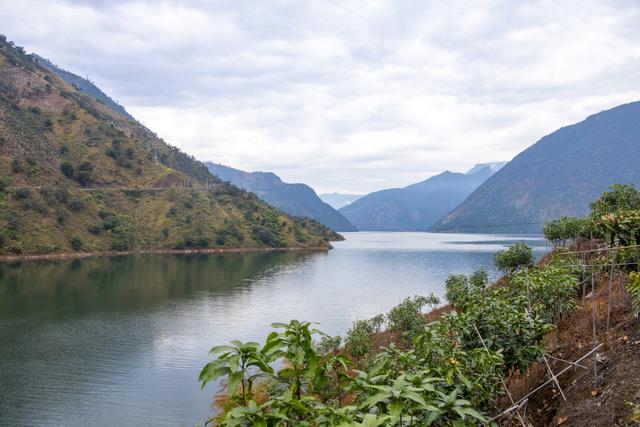 三线建设中崛起的新城——攀枝花