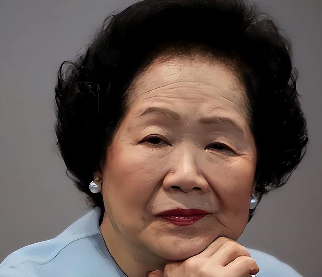 “港独分子”陈方安生：勾结外部势力祸乱香港，如今下场大快人心