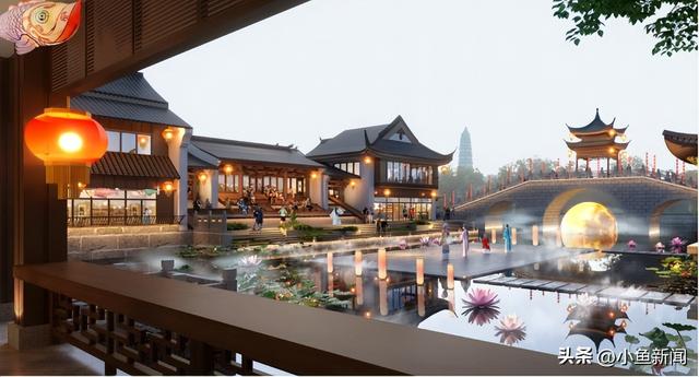 苏州迎来一座全新高端酒店！