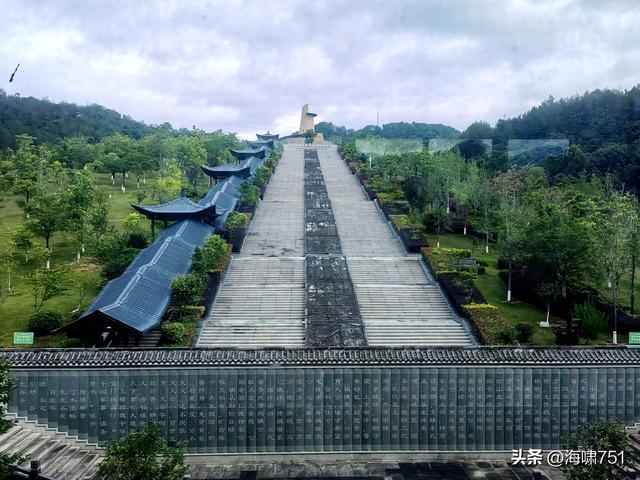 福建永定客家博览园