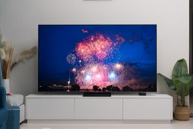 万元内 RGB-Mini LED 怎么选？TCL Q9M 就是参考答案