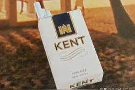 八十年代的外国烟，一个时代的回忆图片