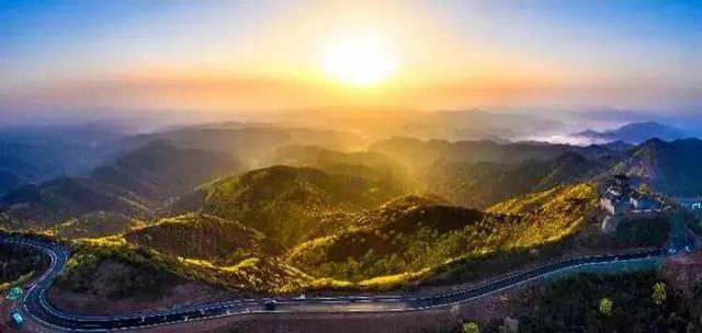 何以康养看长治