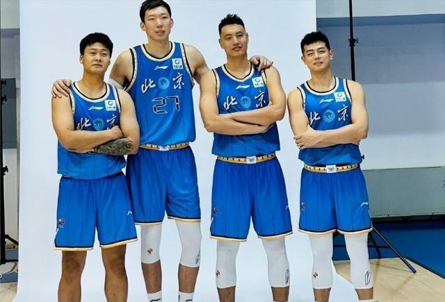 随着广东+北京皆险胜	，天津获首胜，CBA最新积分榜：全败仅剩1队