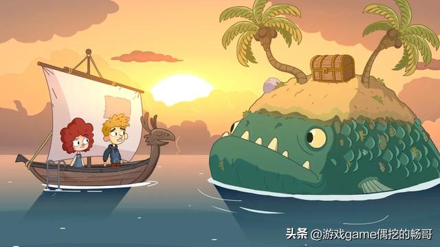 性价比拉满！盘点9款Steam平台，9分以上的新史低精品游戏神作！