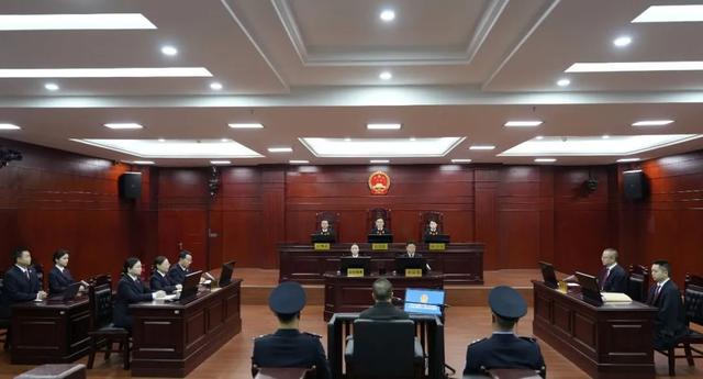 广西壮族自治区党委原常委、自治区政府原副主席秦如培受贿案一审宣判