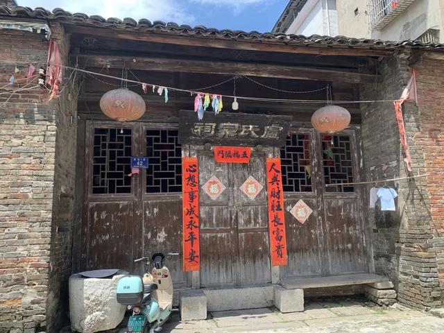 重走长征路（21）：临武这条千年古道，徐霞客走过，红军走过