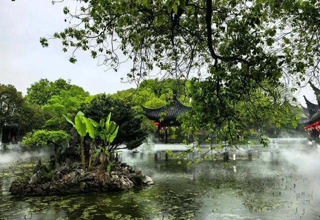 浙江不宣传这座古镇真糊涂！比乌镇清净，还是原生态江南水乡古韵