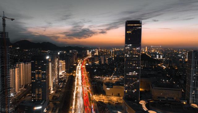 淄博未来最吃香的区县	，不是张店、淄川，就连临淄也要往后排！