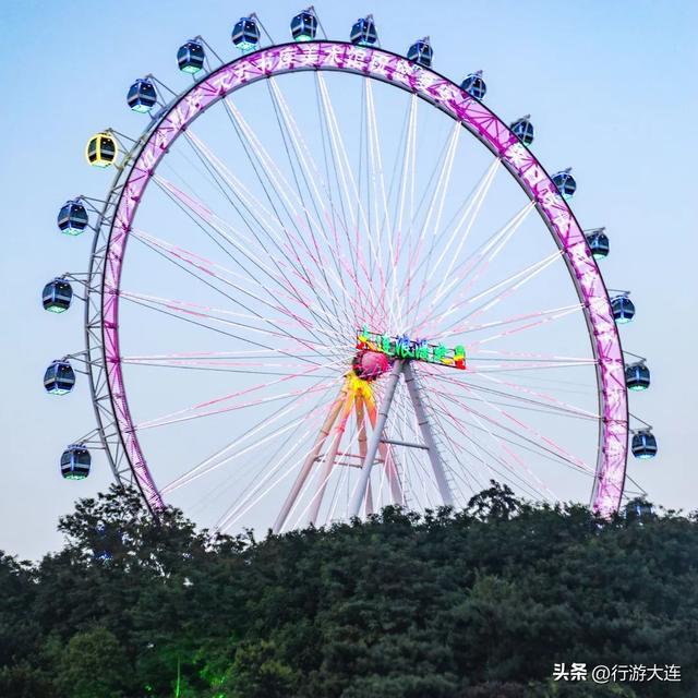 明日七夕，九个情侣必去打卡点，把浪漫送给你们~