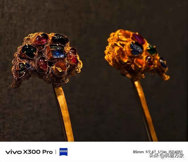 vivo X300系列八大升级公布其五，央媒晒Pro版样张官方互动是亮点