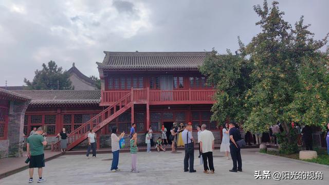 名人营造效应：沉浸视角下的呼和浩特文旅新现象