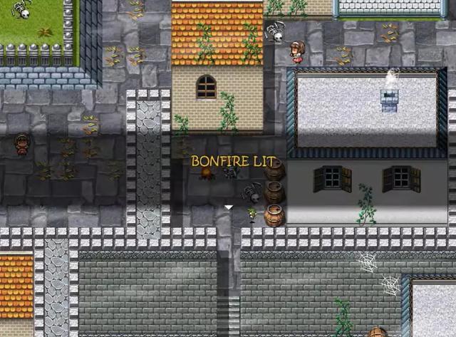 这个月，Steam迎来了同人R18游戏的巅峰之作