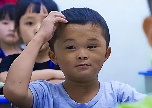 17岁“小马云”近况曝光！谈话交流基本无障碍，未来想赚钱娶老婆
