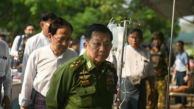 九三外宾名单公布，中方邀请三位特殊客人，特朗普想见的人都来了