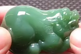 怎么区分和田玉的好坏图片