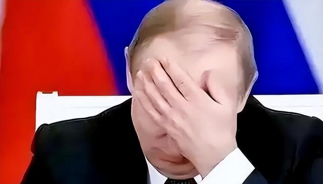 轰隆一声巨响，核导弹爆炸，普京失去对美底牌	，东风5C成全球唯一