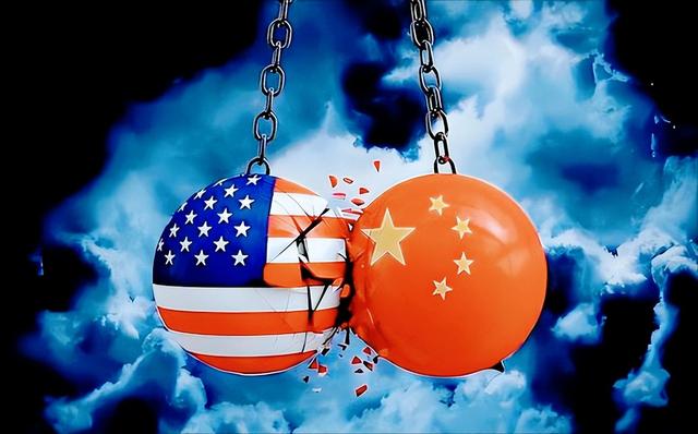 秦安：新凯来大惊喜，是砍断特朗普“长臂管辖”的利刃，中国赢了